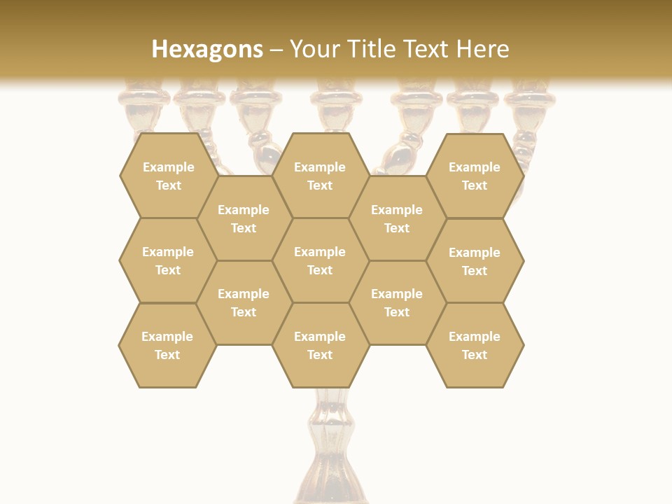 Cool Cold Condition PowerPoint Template