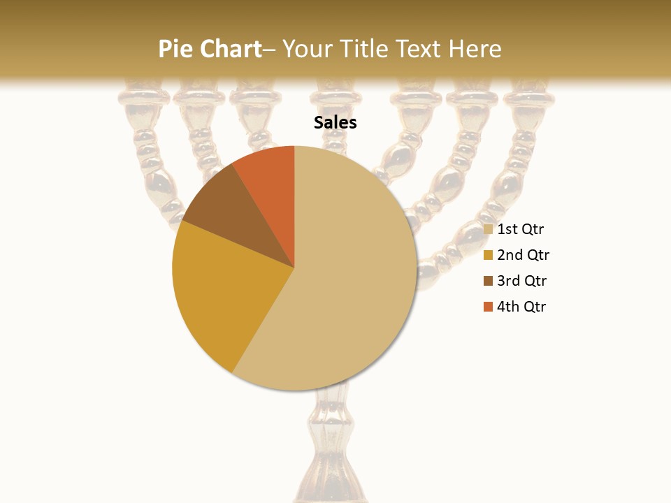 Cool Cold Condition PowerPoint Template