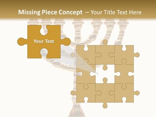 Cool Cold Condition PowerPoint Template