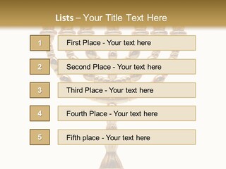 Cool Cold Condition PowerPoint Template