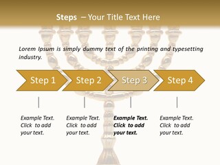 Cool Cold Condition PowerPoint Template