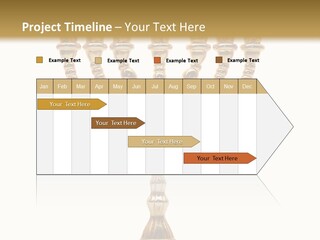 Cool Cold Condition PowerPoint Template