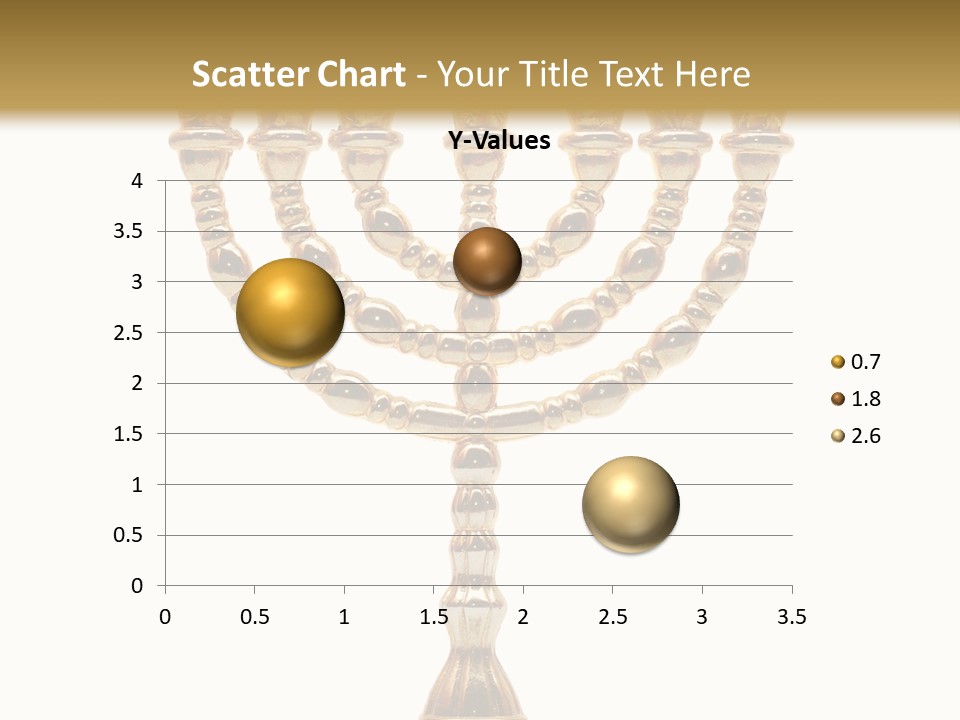 Cool Cold Condition PowerPoint Template