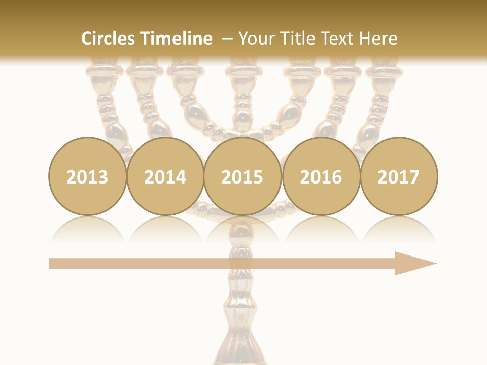 Cool Cold Condition PowerPoint Template