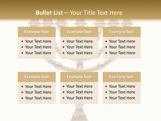 Cool Cold Condition PowerPoint Template