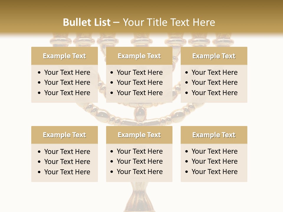 Cool Cold Condition PowerPoint Template