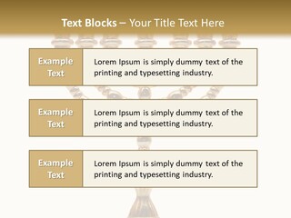 Cool Cold Condition PowerPoint Template
