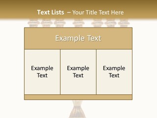 Cool Cold Condition PowerPoint Template