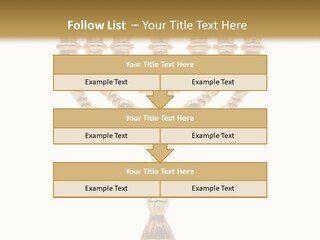 Cool Cold Condition PowerPoint Template
