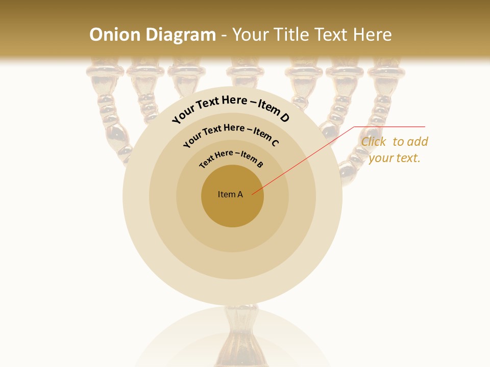 Cool Cold Condition PowerPoint Template