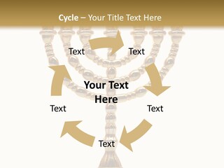 Cool Cold Condition PowerPoint Template