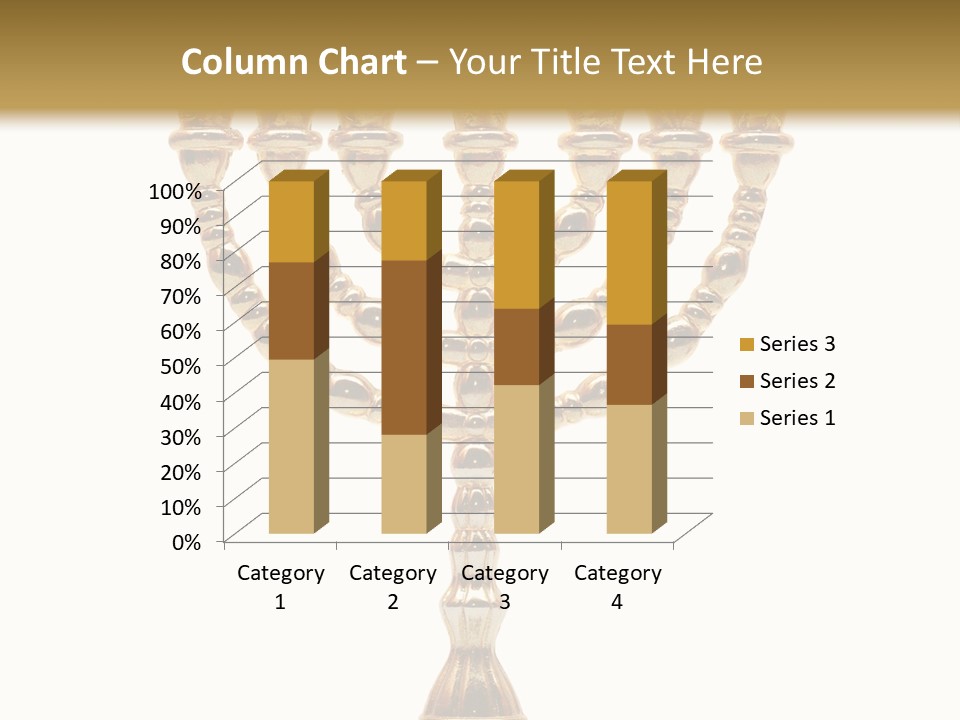 Cool Cold Condition PowerPoint Template