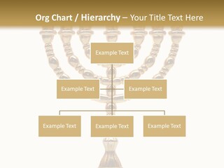 Cool Cold Condition PowerPoint Template