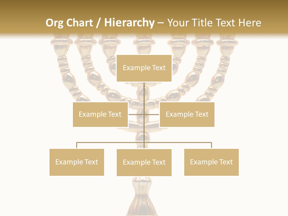 Cool Cold Condition PowerPoint Template