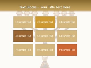 Cool Cold Condition PowerPoint Template