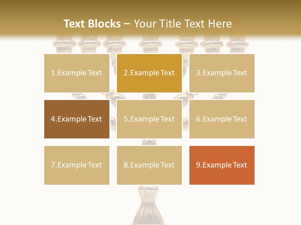 Cool Cold Condition PowerPoint Template