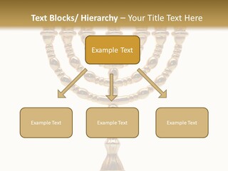 Cool Cold Condition PowerPoint Template