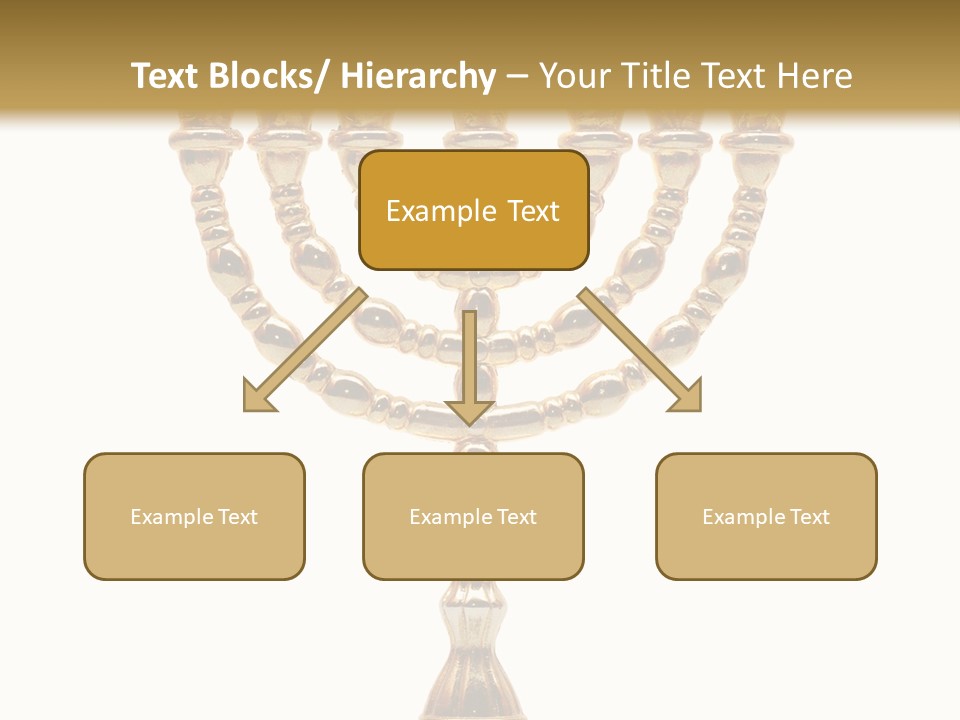 Cool Cold Condition PowerPoint Template