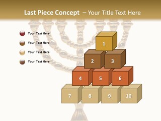 Cool Cold Condition PowerPoint Template