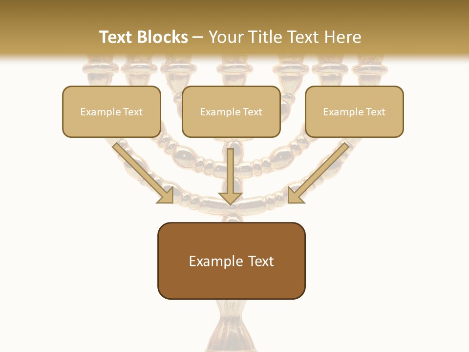 Cool Cold Condition PowerPoint Template