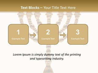 Cool Cold Condition PowerPoint Template