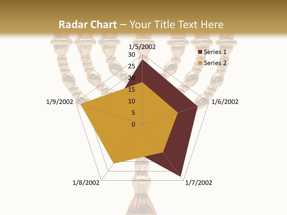 Cool Cold Condition PowerPoint Template