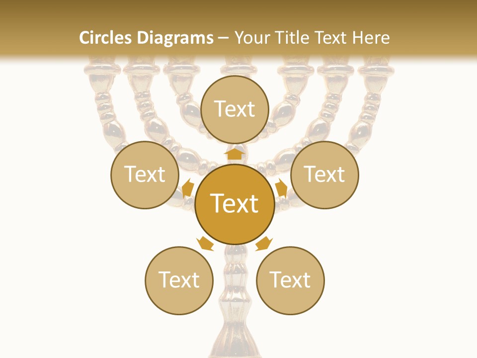 Cool Cold Condition PowerPoint Template