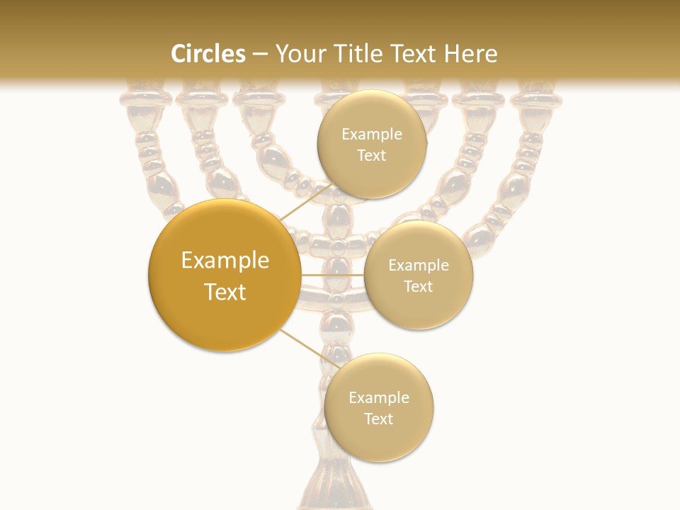 Cool Cold Condition PowerPoint Template