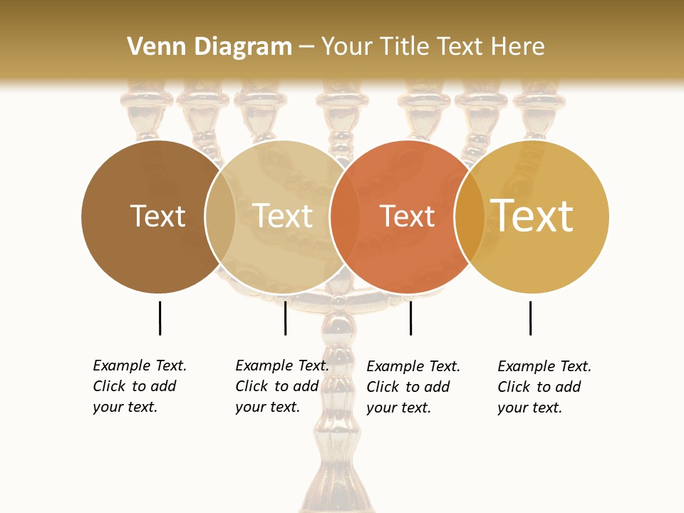 Cool Cold Condition PowerPoint Template