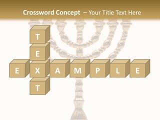 Cool Cold Condition PowerPoint Template