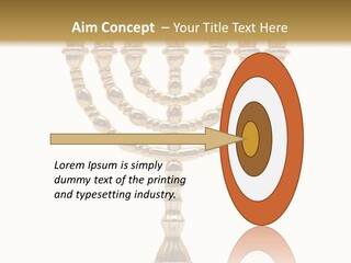 Cool Cold Condition PowerPoint Template