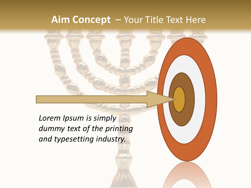 Cool Cold Condition PowerPoint Template