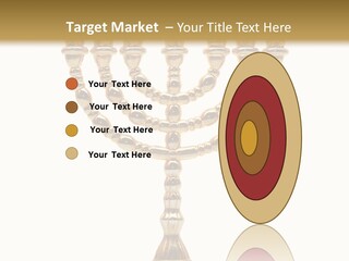 Cool Cold Condition PowerPoint Template