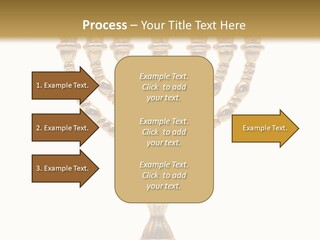 Cool Cold Condition PowerPoint Template