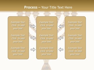 Cool Cold Condition PowerPoint Template