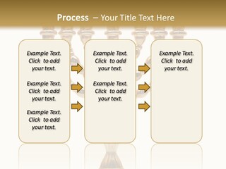 Cool Cold Condition PowerPoint Template