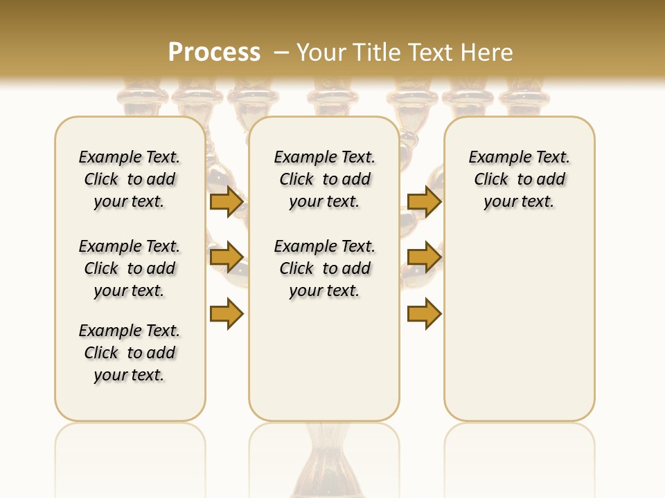 Cool Cold Condition PowerPoint Template