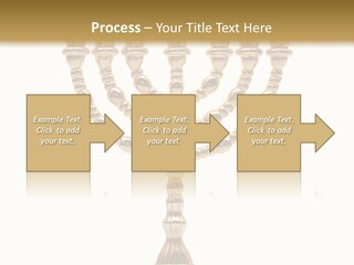 Cool Cold Condition PowerPoint Template