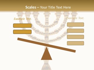 Cool Cold Condition PowerPoint Template