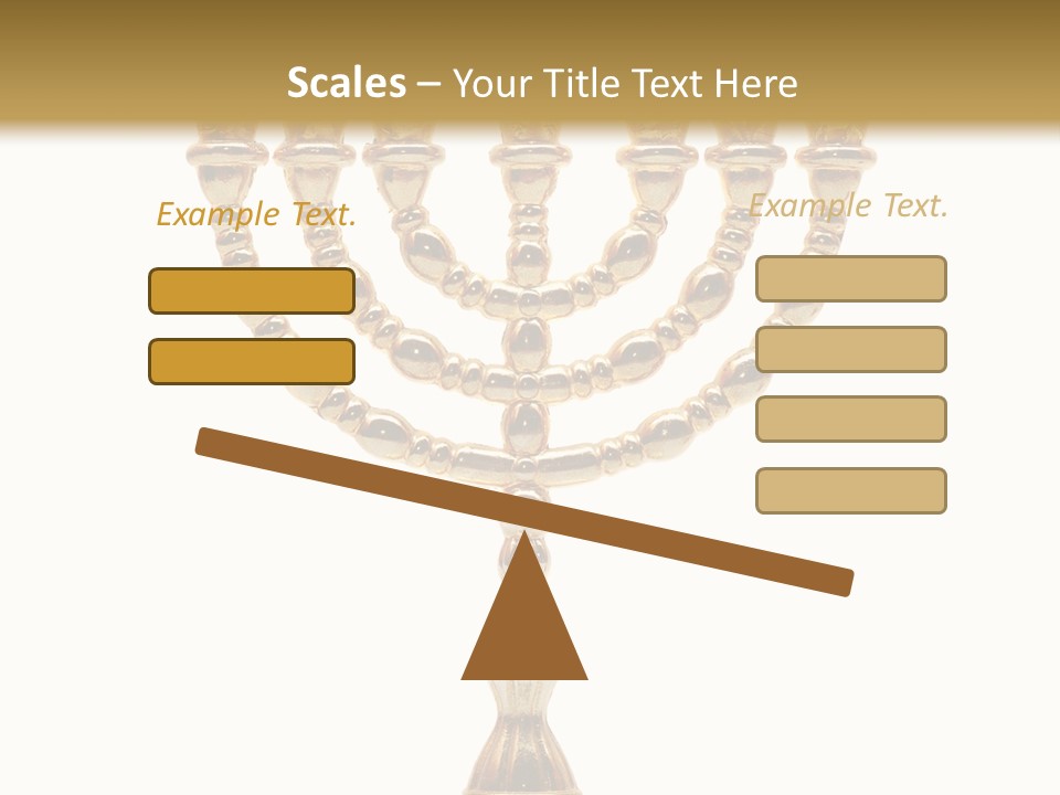 Cool Cold Condition PowerPoint Template