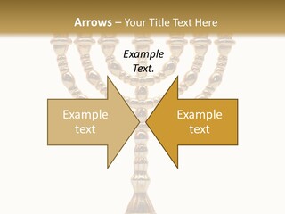 Cool Cold Condition PowerPoint Template