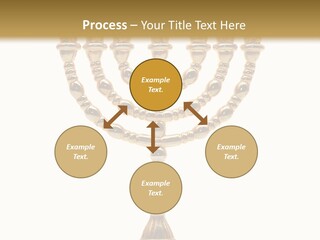 Cool Cold Condition PowerPoint Template