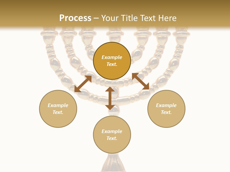 Cool Cold Condition PowerPoint Template