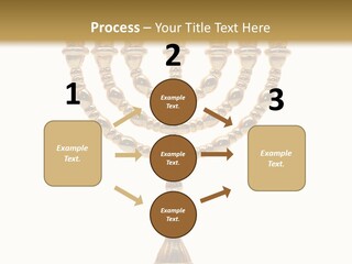 Cool Cold Condition PowerPoint Template