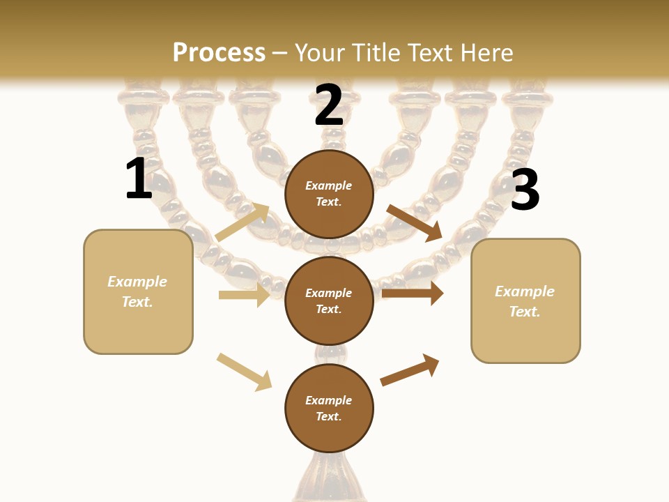 Cool Cold Condition PowerPoint Template