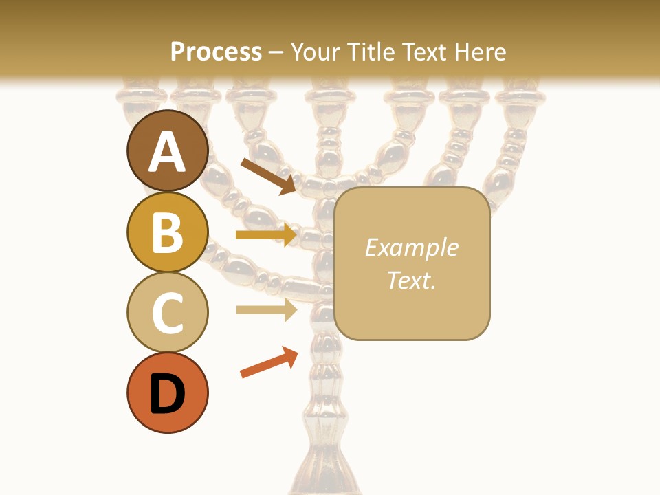 Cool Cold Condition PowerPoint Template