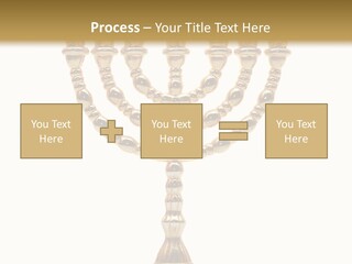 Cool Cold Condition PowerPoint Template