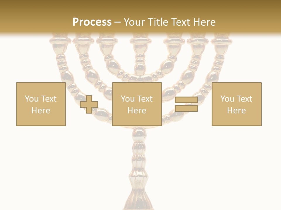 Cool Cold Condition PowerPoint Template