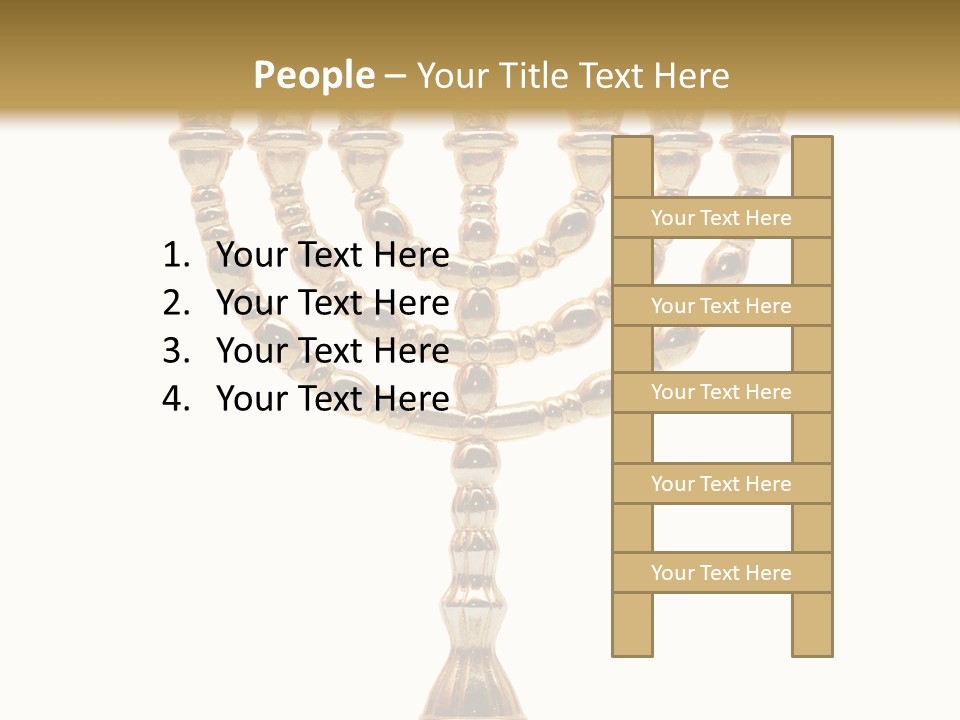Cool Cold Condition PowerPoint Template