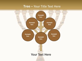 Cool Cold Condition PowerPoint Template